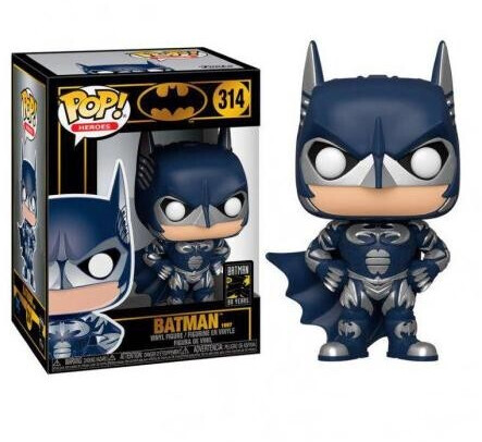Funko Pop! Heroes: Batman 1997
