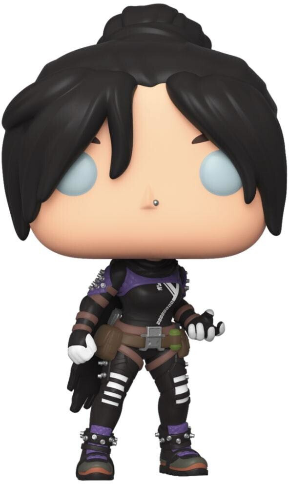 Funko Pop! Games: Apex Legends - Wraith