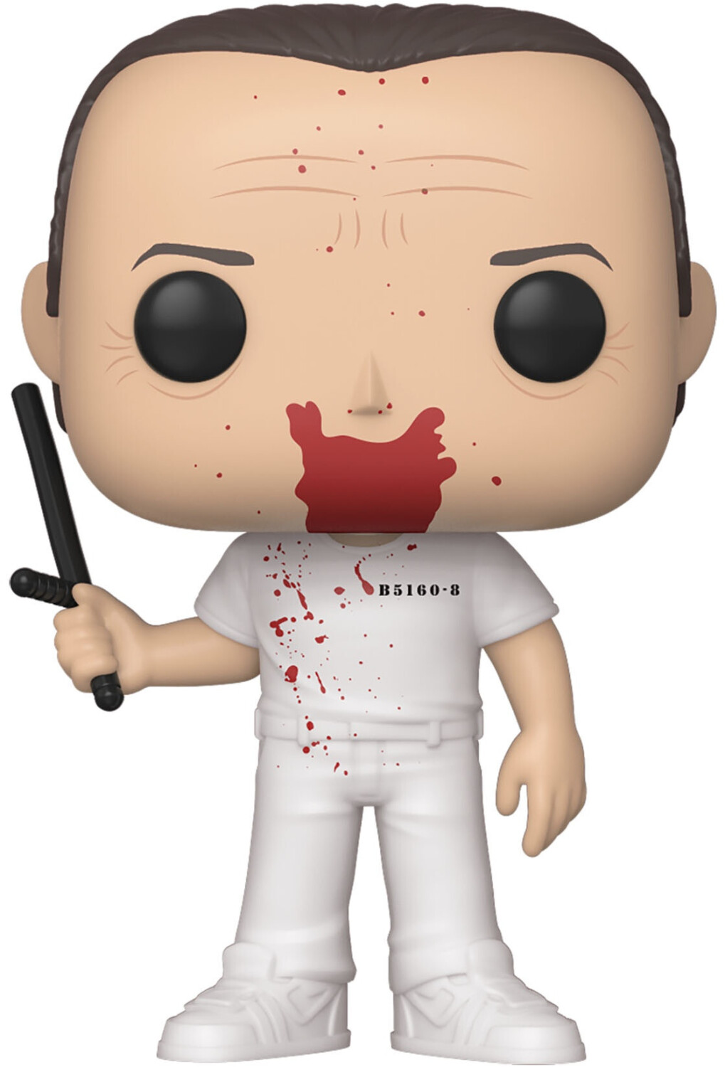 Funko Pop! Movies: The Silence of the Lambs – Hannibal Lecter