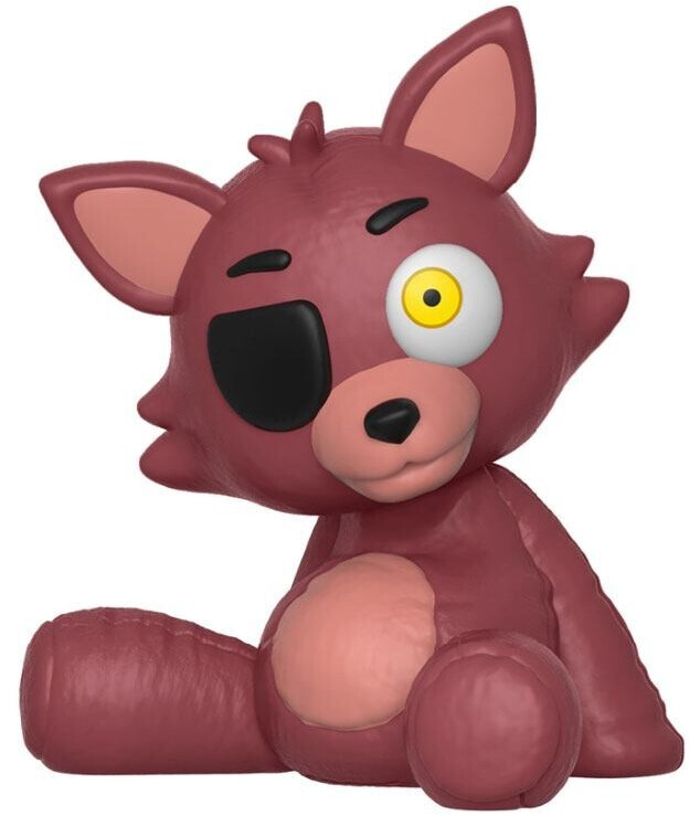 Funko Pop! Games: Five Nights at Freddy's - Foxy