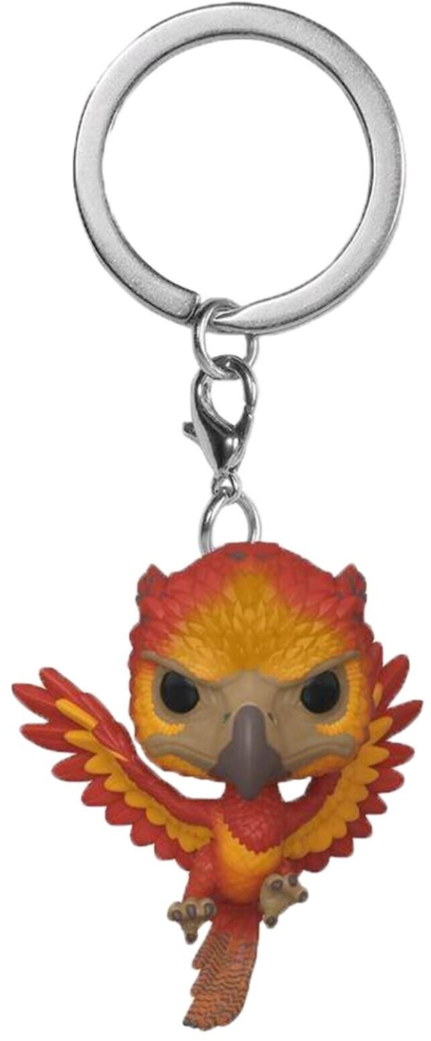 Funko Pocket Pop! Harry Potter - Fawkes