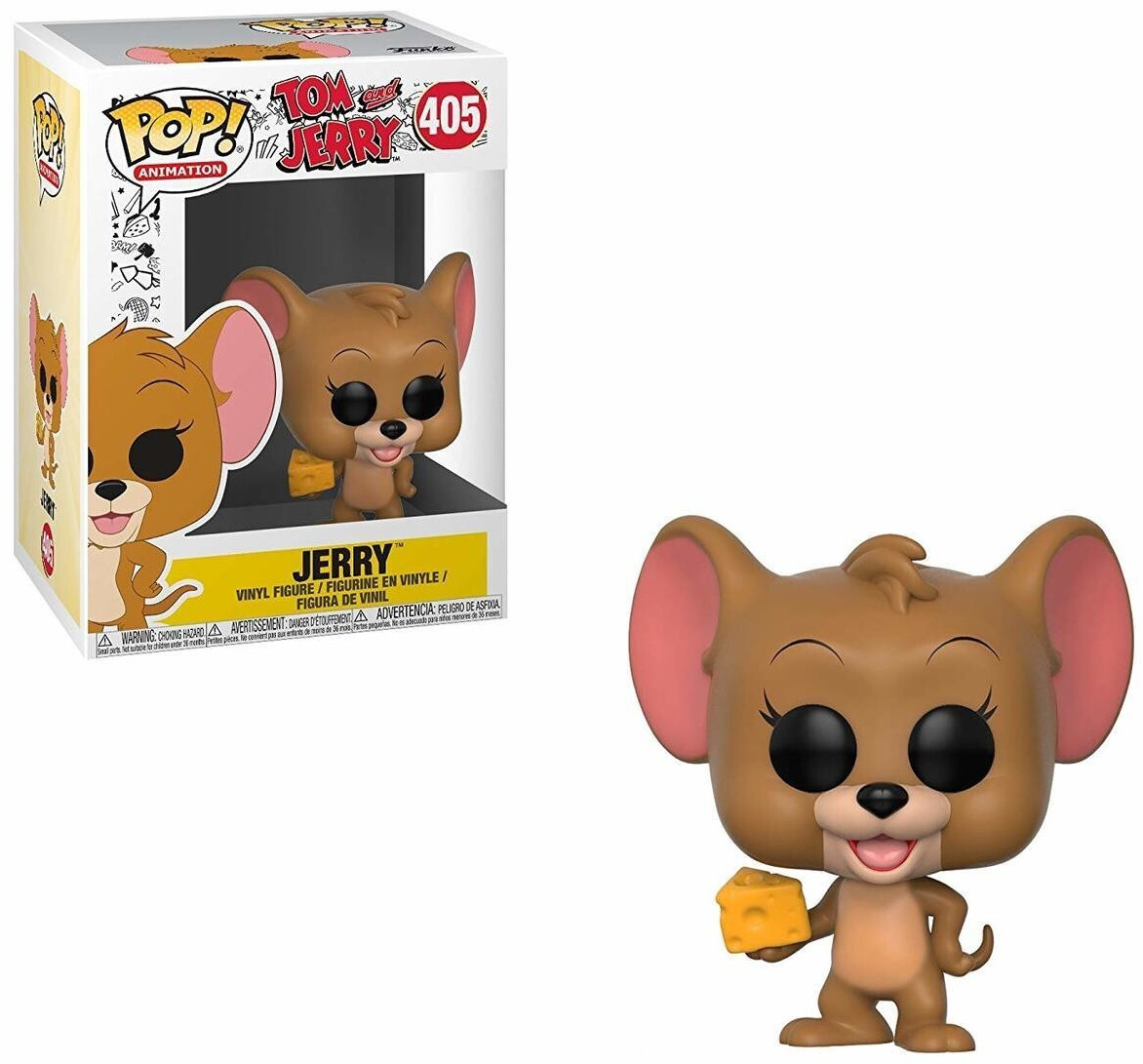 Funko Pop! Animation: Tom and Jerry – Jerry
