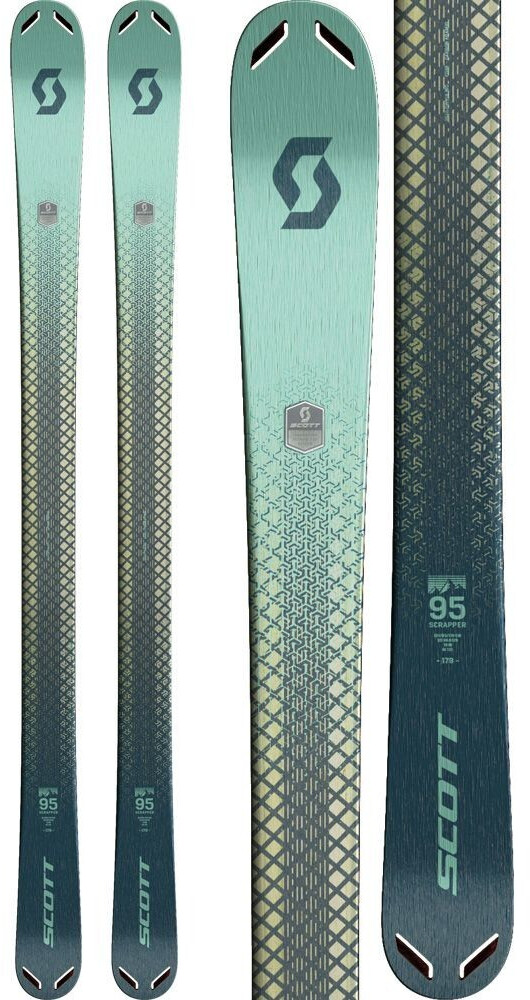 Scott Scrapper 95 W (2021)