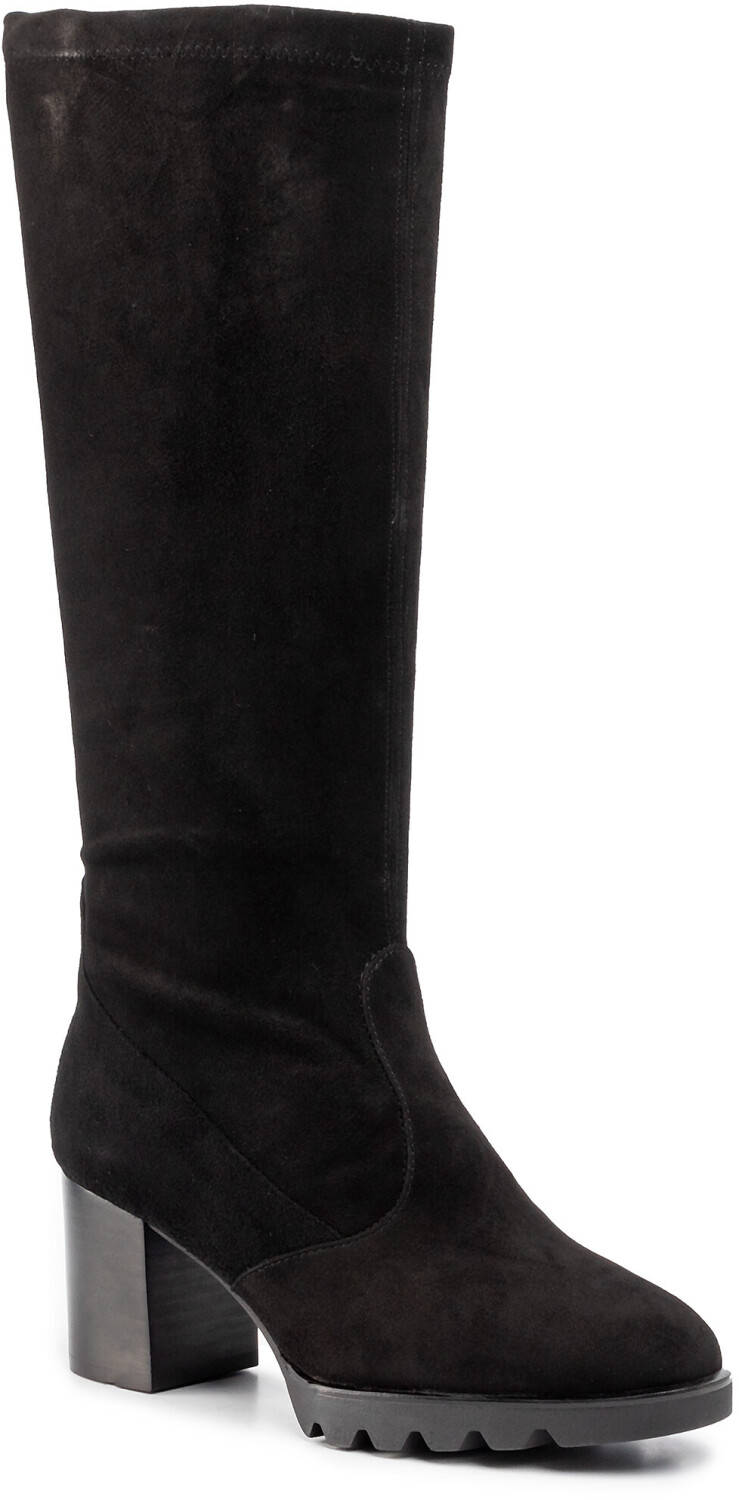Högl Coverage (8-104662-0100) black