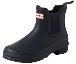 Hunter stivali bassi shop