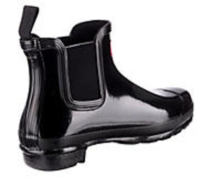 Hunter chelsea best sale boots womens sale