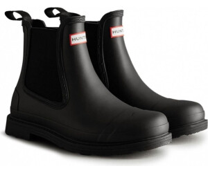 Hunter Women s Original Chelsea black ab 80 90 Preisvergleich