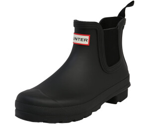 Hunter original hotsell chelsea rain boot