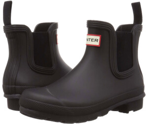 Hunter sales chelsea black