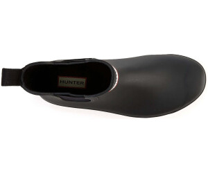 Hunter Women s Original Chelsea black ab 82 85 Preisvergleich