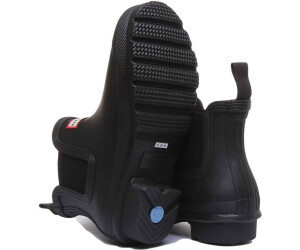 Hunter original chelsea rain boot hotsell
