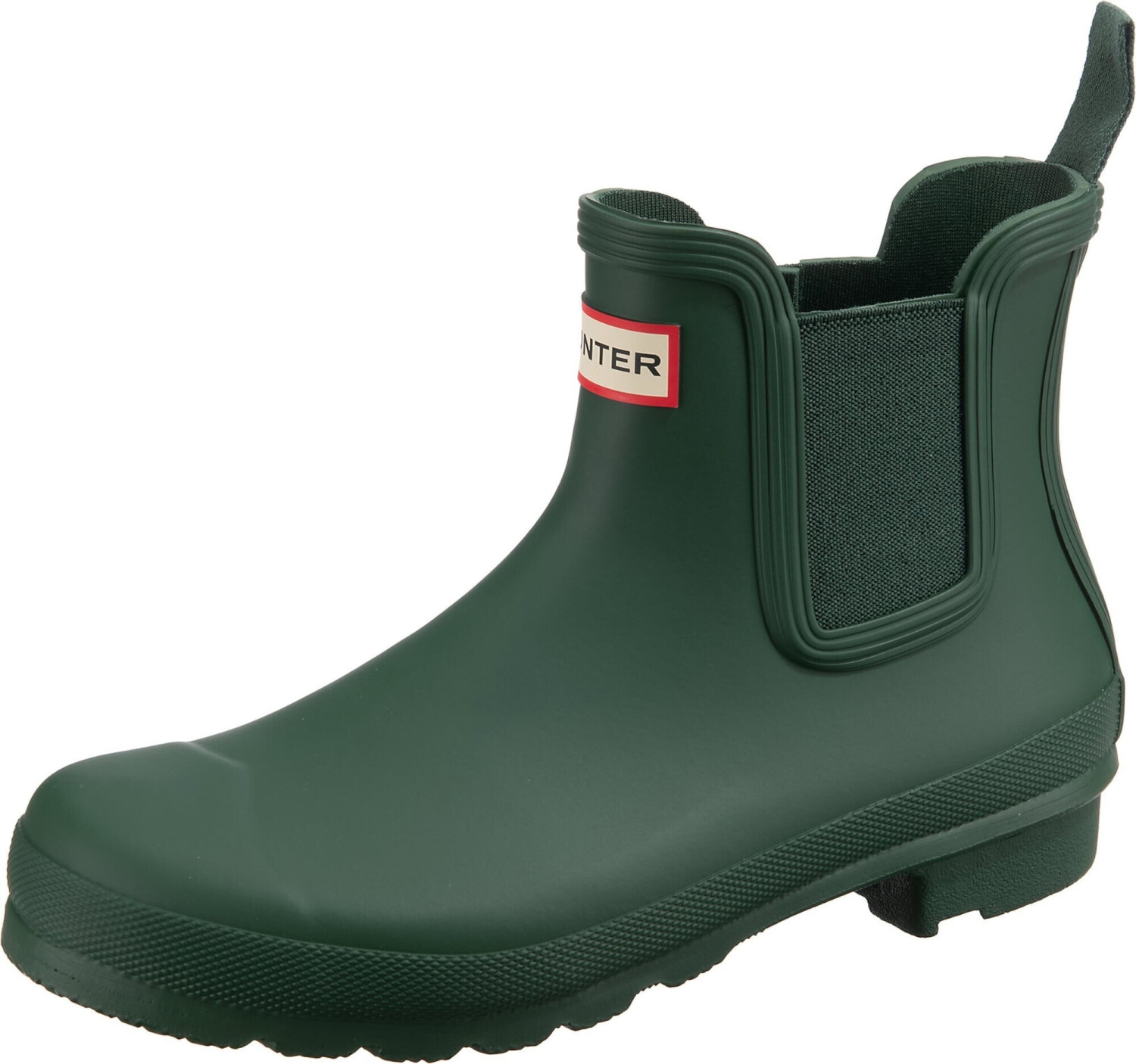 Hunter Women's Original Chelsea green