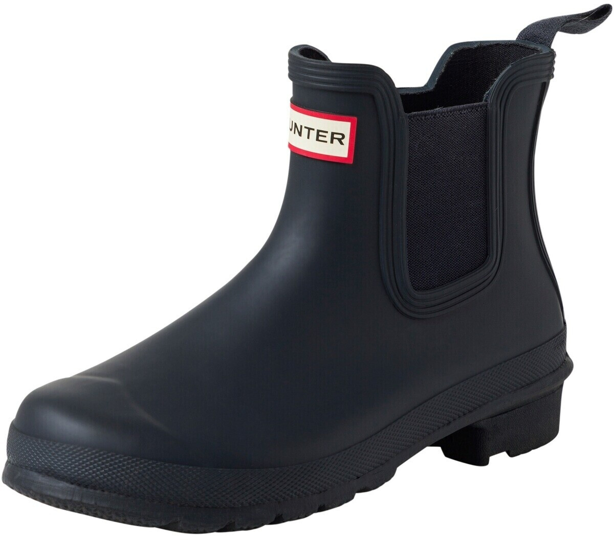 Hunter Women's Original Chelsea navy