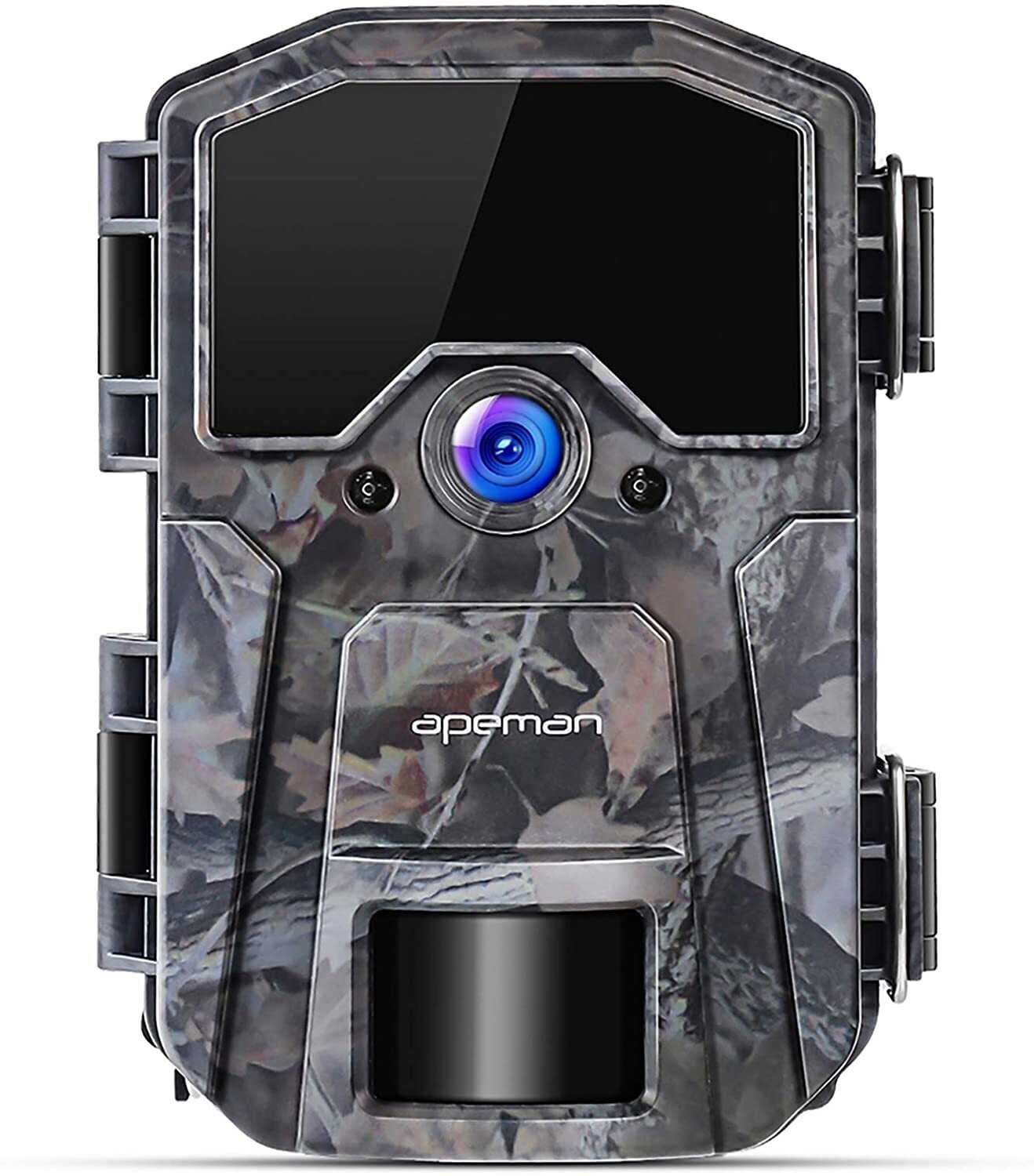 Apeman H55