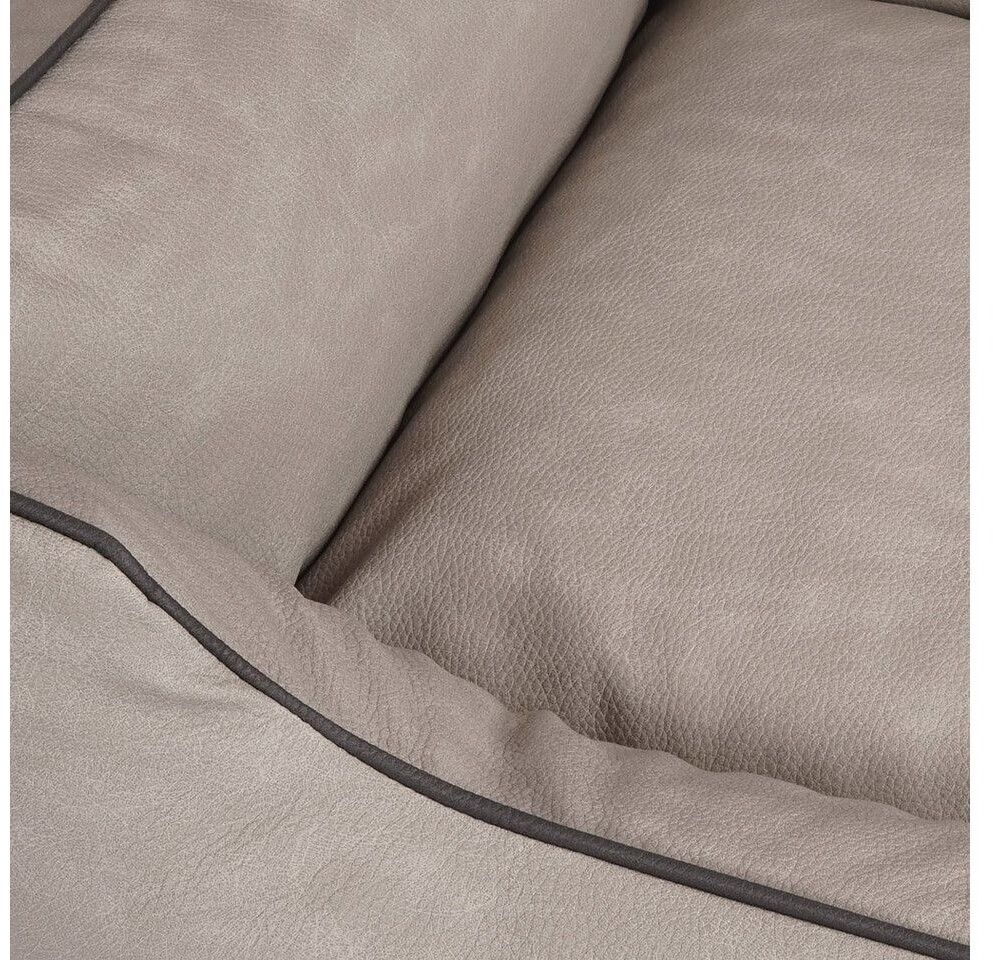 Knuffelwuff Lit pour chien XXXL Light Grey Knuffelwuff Lit pour chien XXXL Light Grey