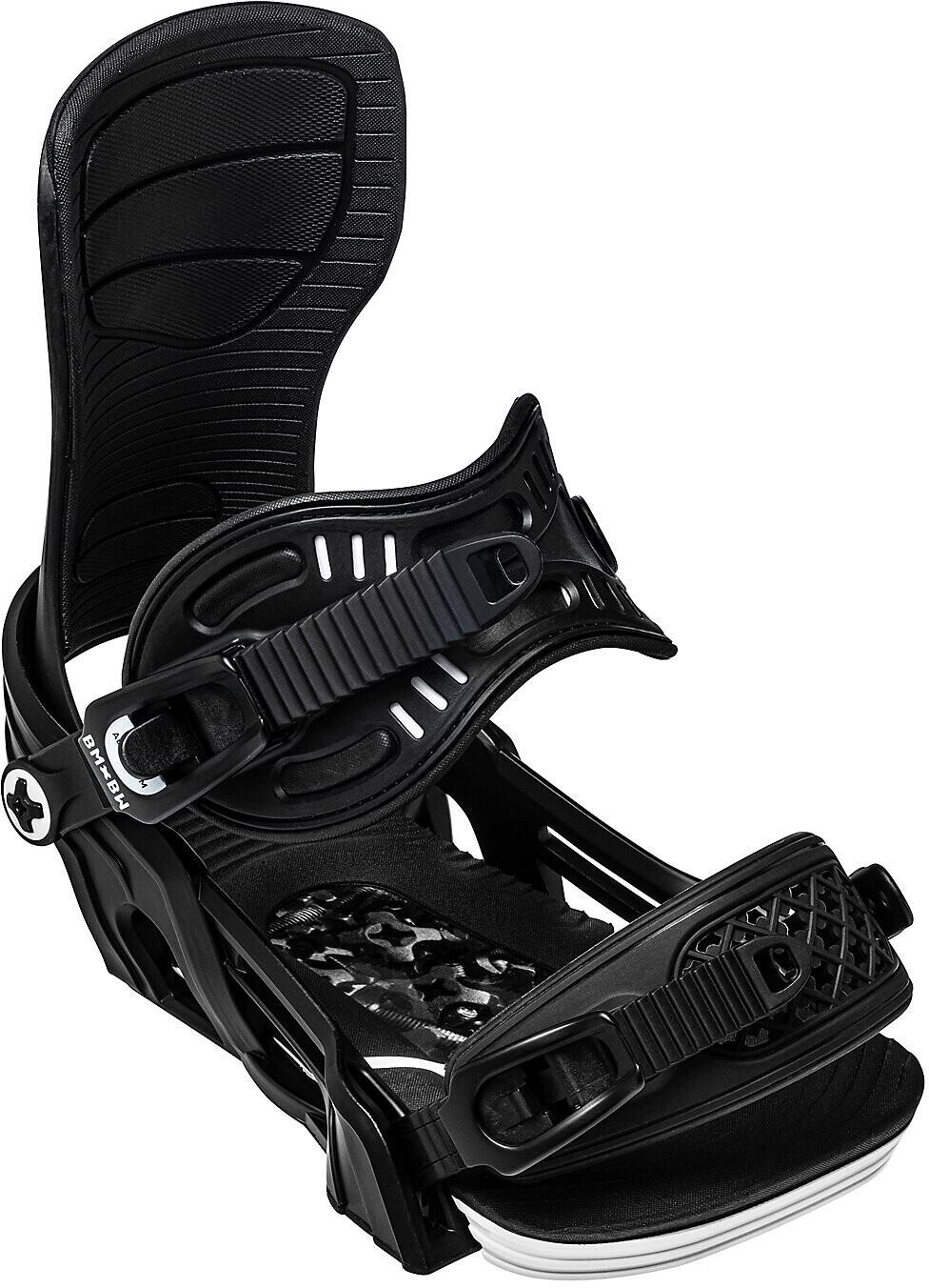 Bent Metal Axtion (2021)