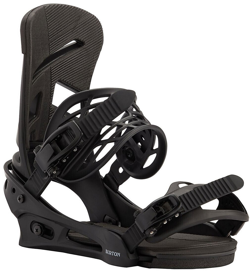Burton Mission (2021) ab 183,75 € | Preisvergleich bei idealo.de