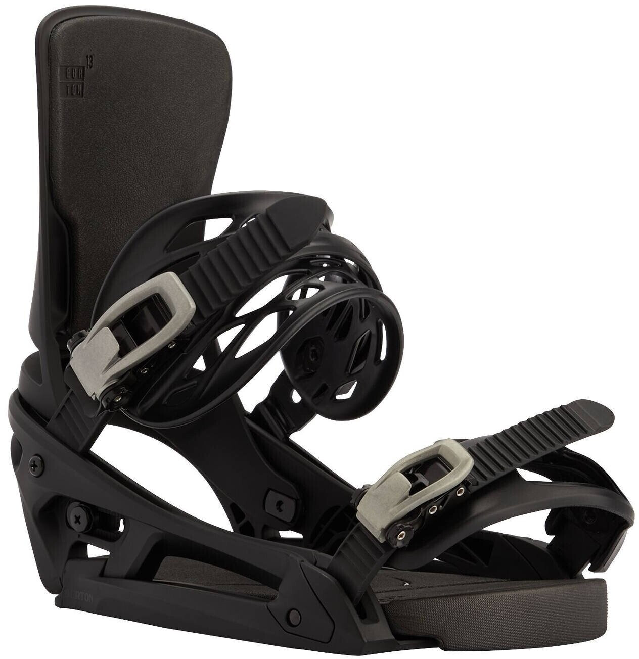 Burton Cartel EST (2021) black