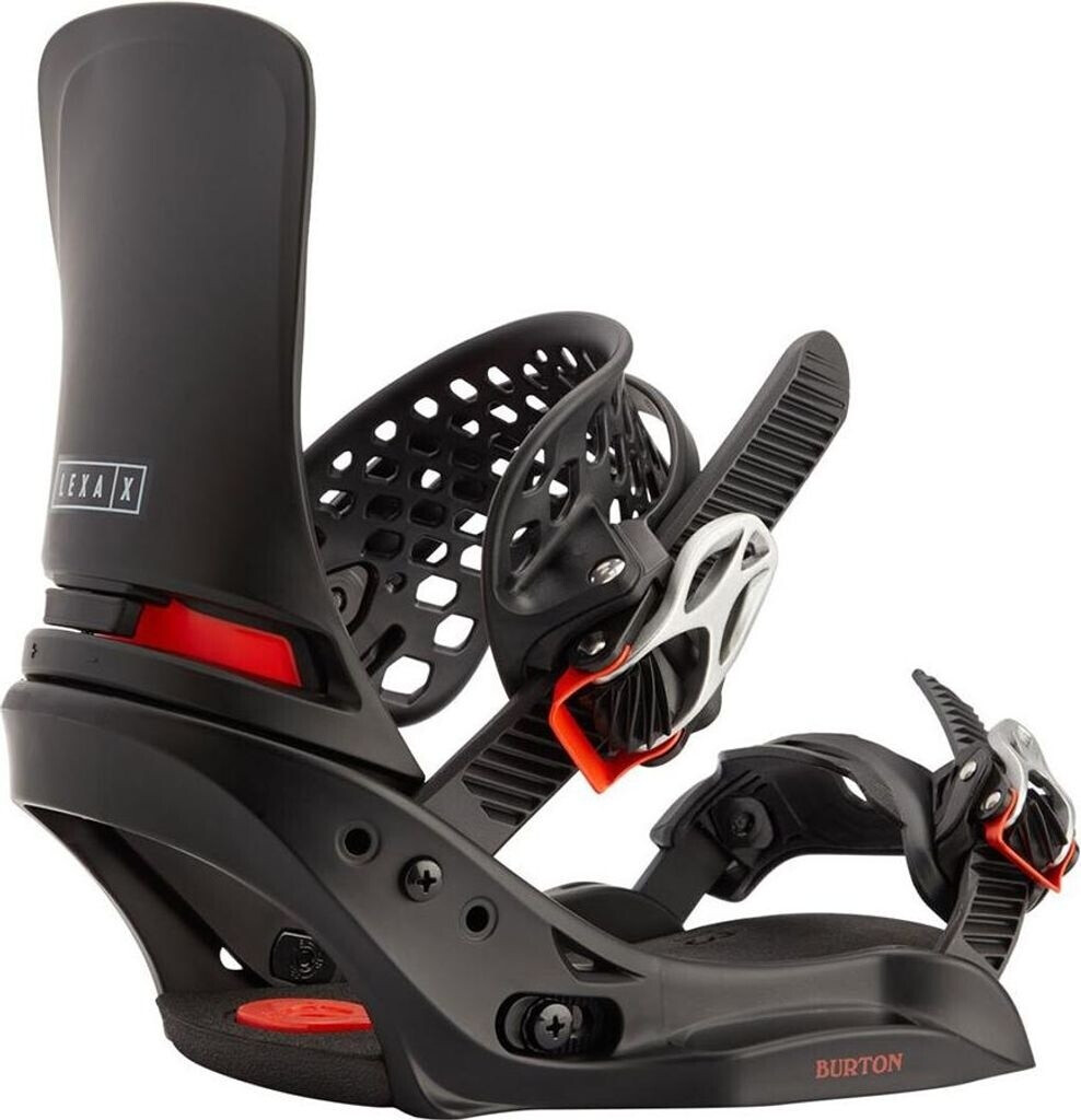 Burton Lexa X EST Women (2021) black