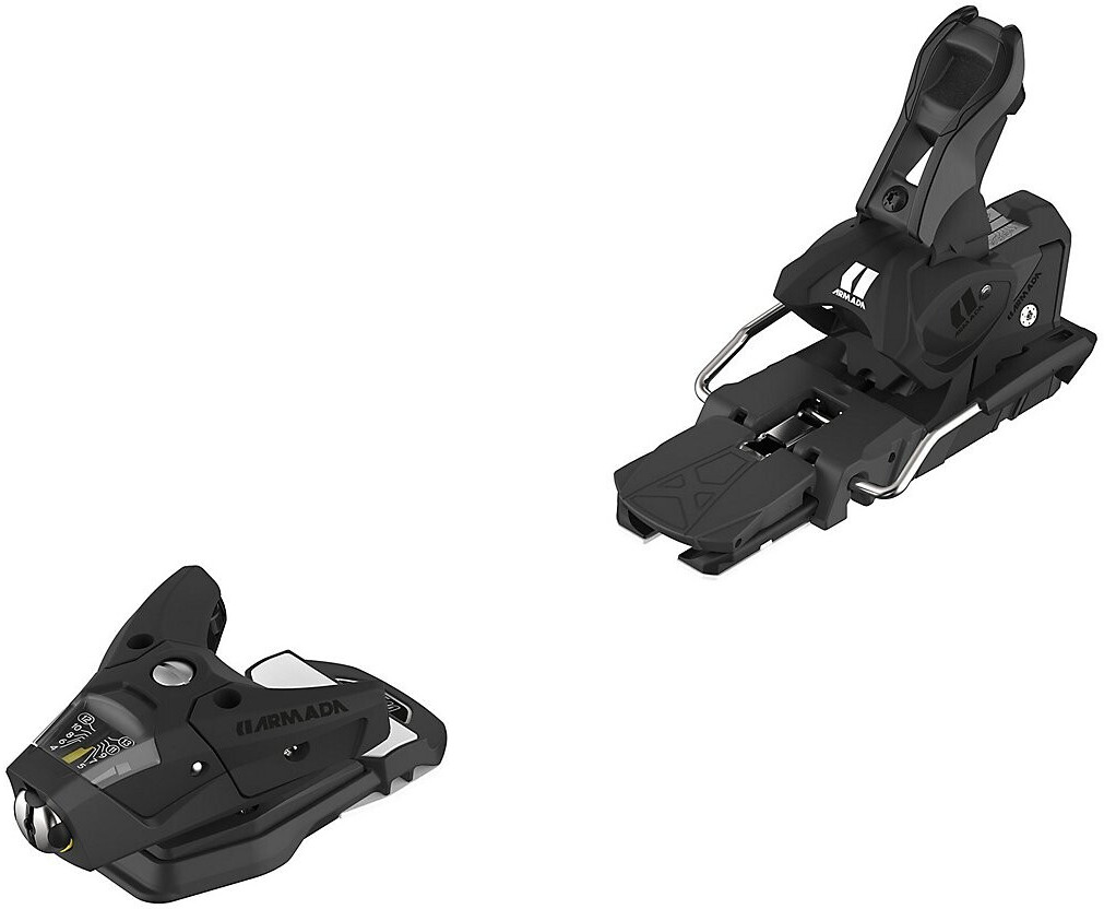 Armada N Sth2 (2021) black