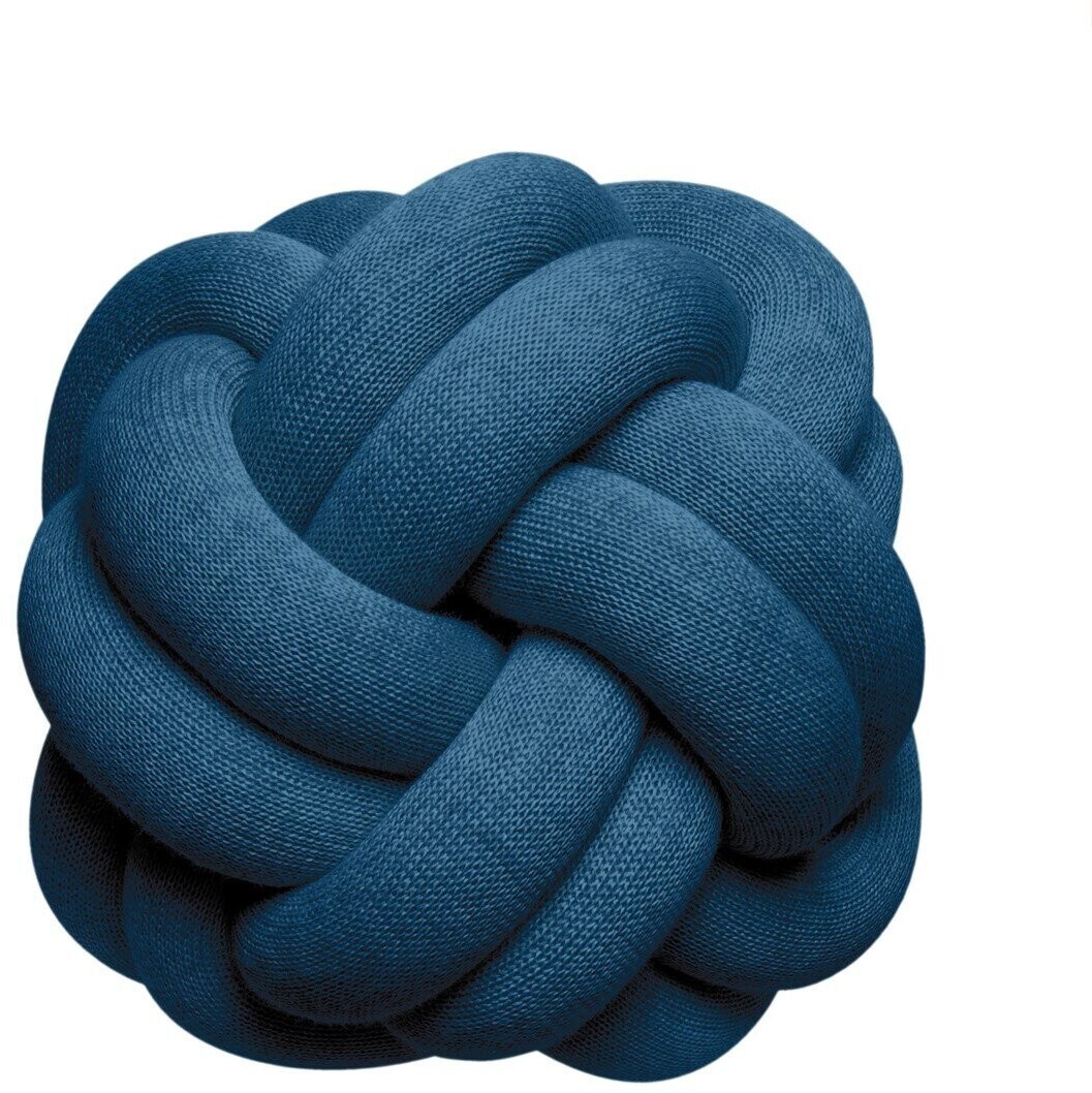 Design House Stockholm Knot Petrol