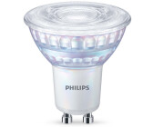 Lampada ad incandescenza a LED, stile Edison, E27, 4.3W, 470lm, 2700K, ST64