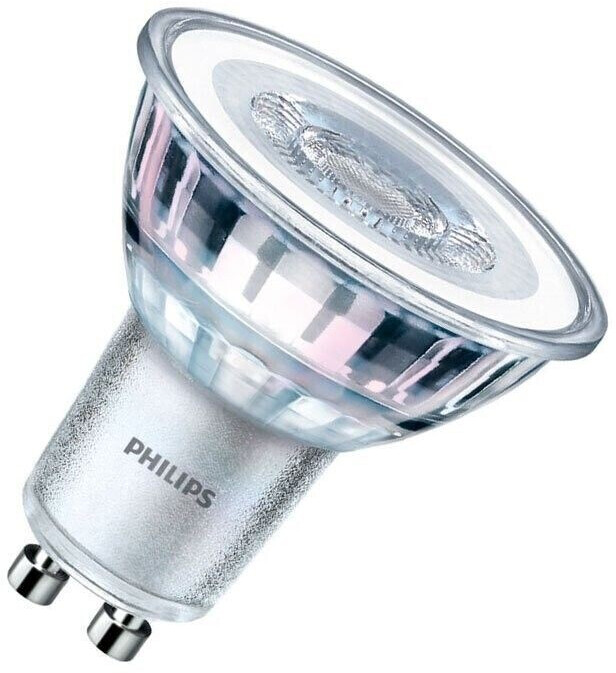 Buy Philips CorePro LEDspot 5 50W GU10 827 36D DIM 72137700 from