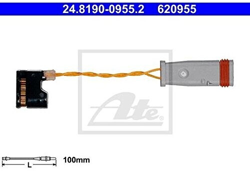 ATE 24.8190-0955.2