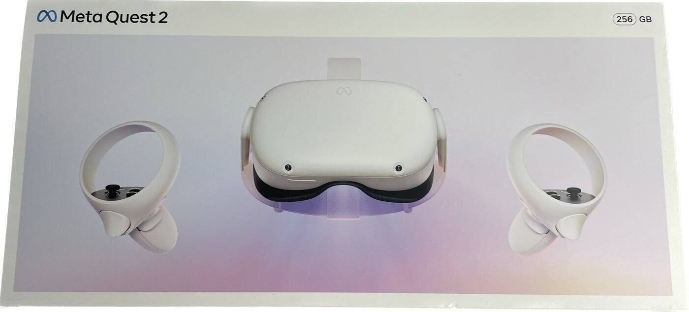 Oculus Quest 2