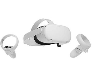 Meta Quest 2 64GB a € 499,00 (oggi) | Migliori prezzi e offerte su idealo