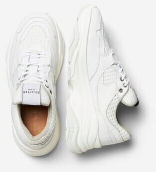 Selected femme gavina sneakers discount