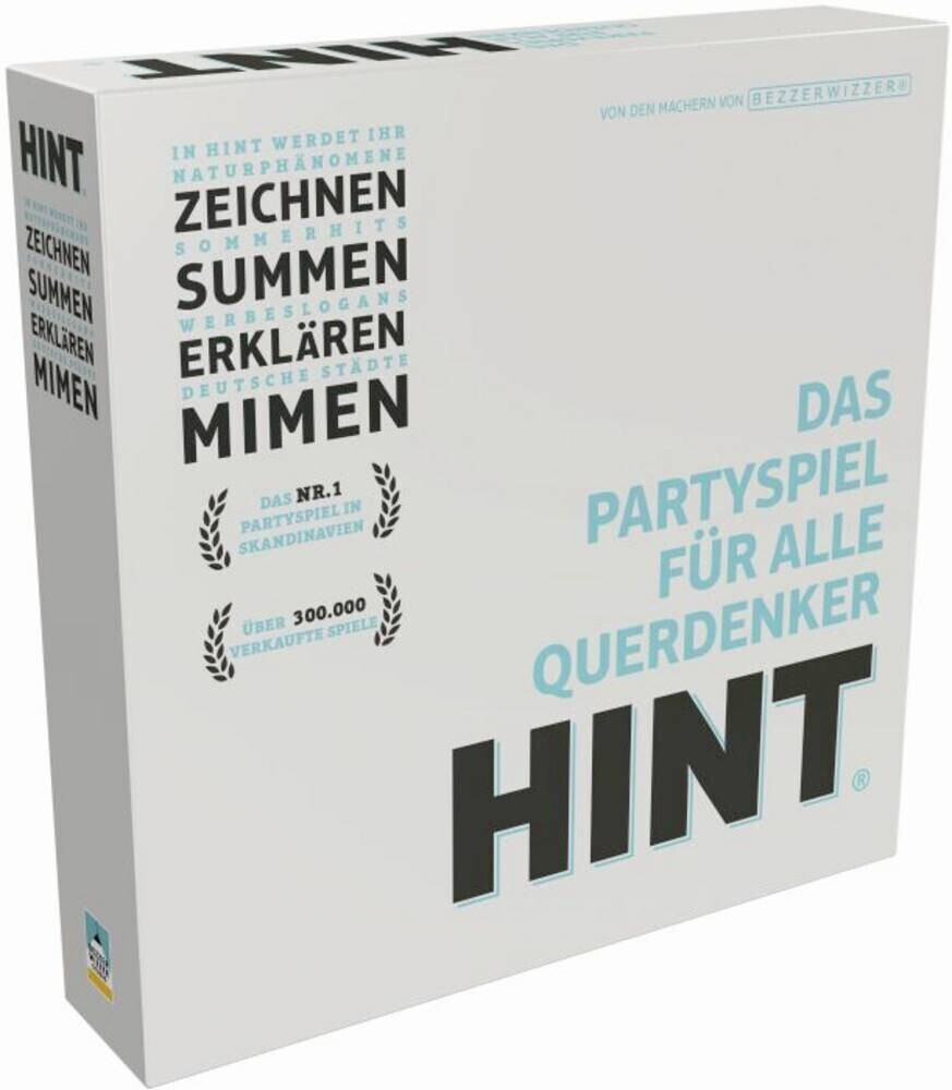 Hint (German)