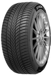 Syron Premium 4 Seasons 255/50 R19 107W XL