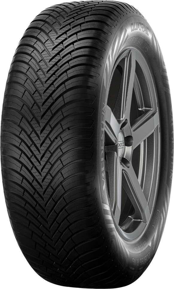 Vredestein Quatrac 185/50 R16 81H