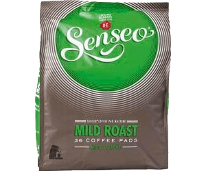 Maison du café Senseo Corsé Coffee Pads (40 Port.) au meilleur prix sur