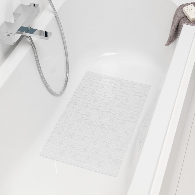 Sealskin Leisure transparent