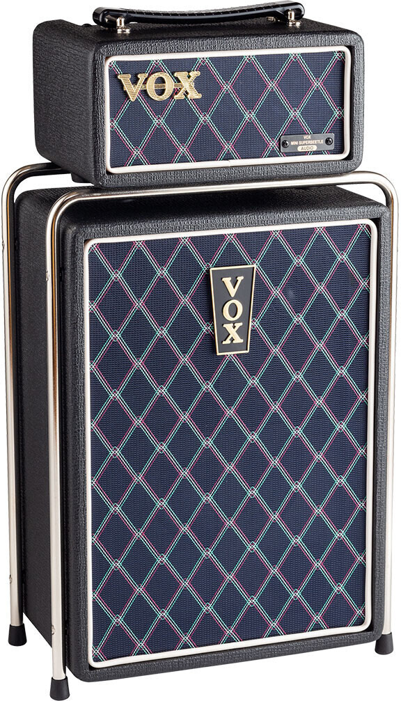 Vox Mini Superbeetle Audio (Black)