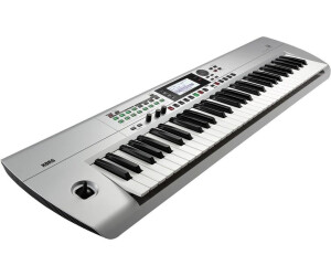 Korg i3 Music-Workstation au meilleur prix sur idealo.fr