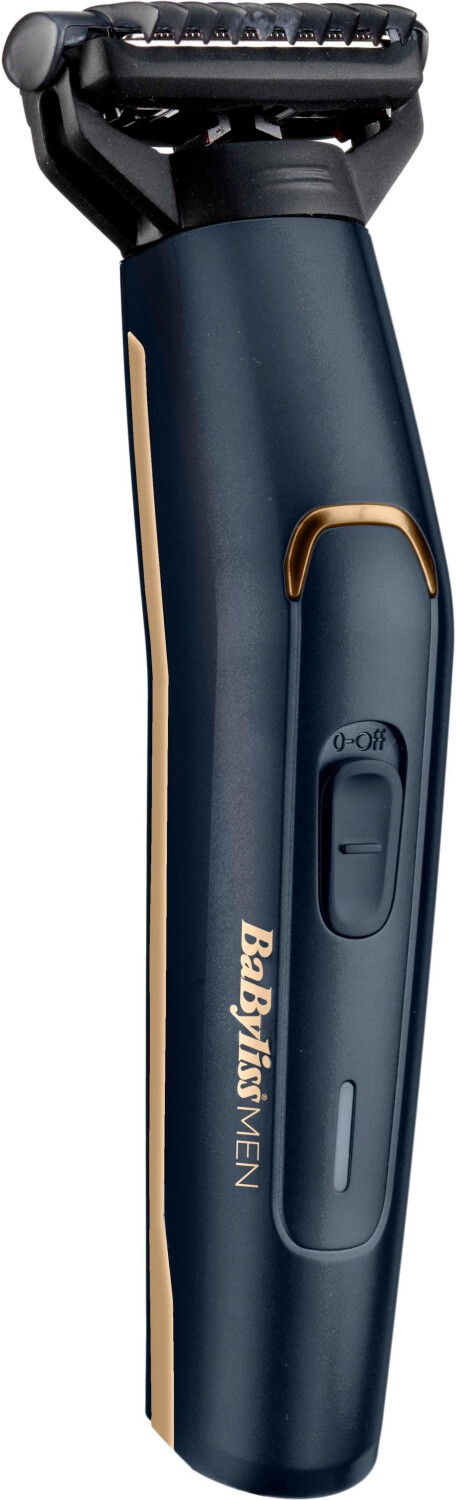 BaByliss Men Body Multigroomer BG120E