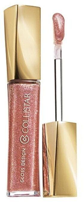 Collistar Gloss Design Immediate Volume (7ml) 16 Caramello Perla