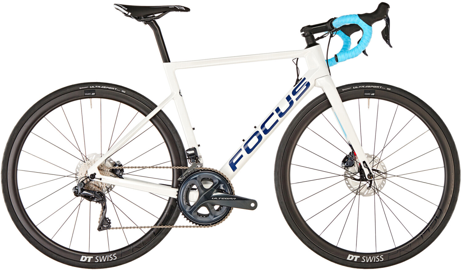 Focus Izalco Max Disc 8.9 (2021) white