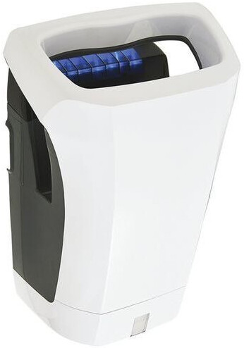 JVD Stell'Air blanc