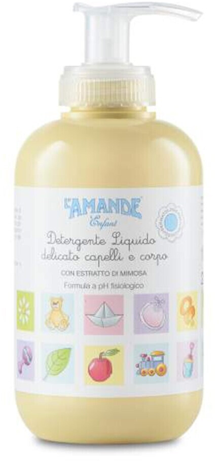 L'Amande Enfant (250 ml)