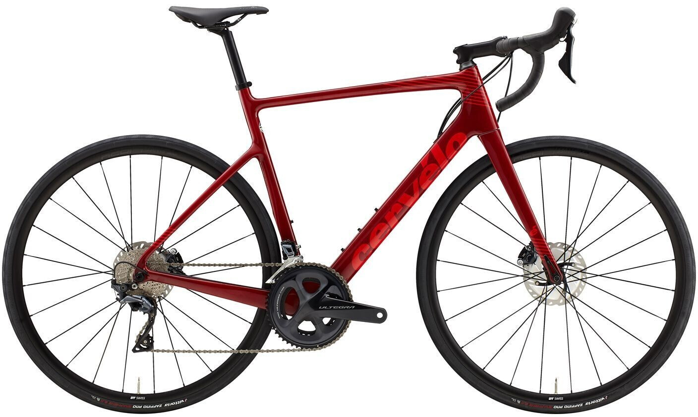 Cervélo Caledonia (2021)