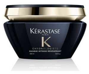 Buy Kérastase Chronologiste Masque Intense Régénerant from £12.17
