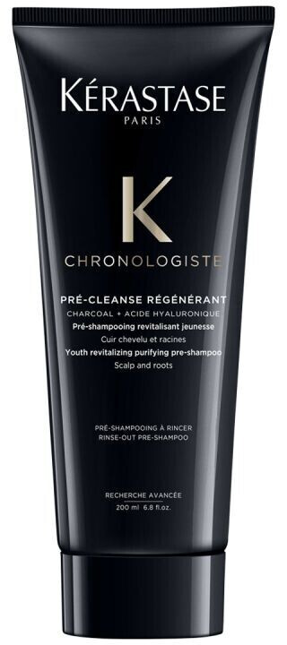 Kérastase Chronologiste Pré-Cleanse Régénérant (200ml)