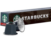 Nestlé Starbucks Decaf Espresso Roast Capsules (10 Port.)