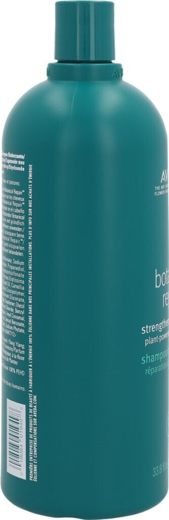 Aveda Botanical Repair Strengthening Shampoo (1000ml) ab 92