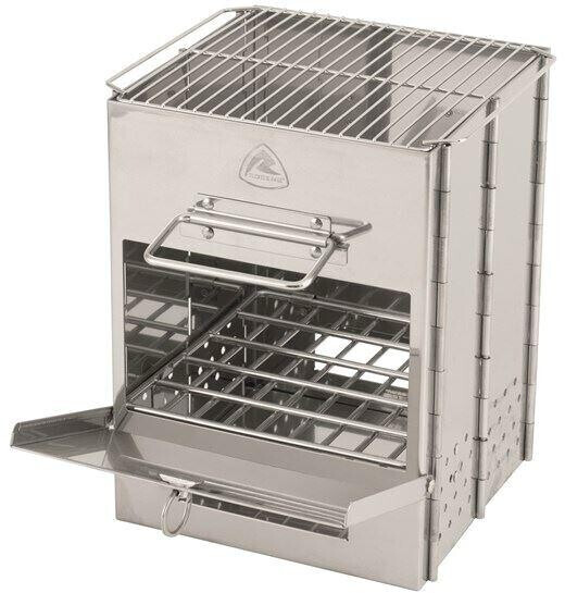 Robens Firewood Camping Stove