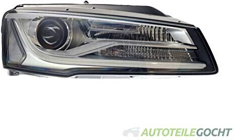 Hella 1ZS 011 495-421